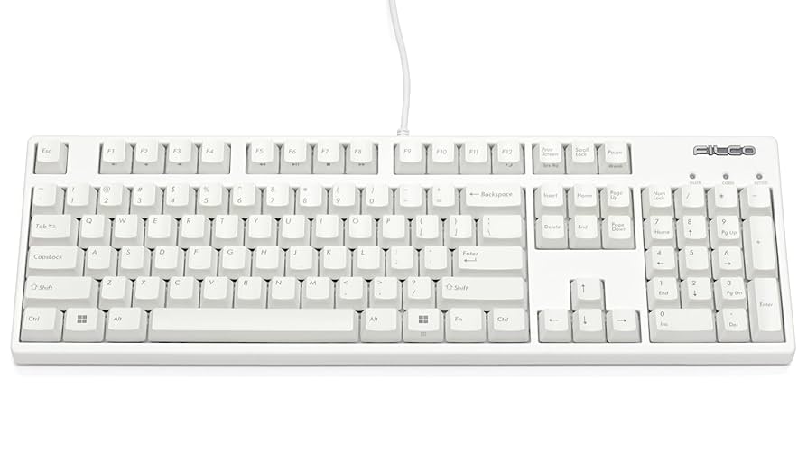 Majestouch Convertible 3 HAKUA TKL 英語配列 通販限定】Majestouch Convertible 3 Tenkeyless NINJA 静音赤軸